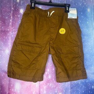 New boys cat & Jack shorts 🛍